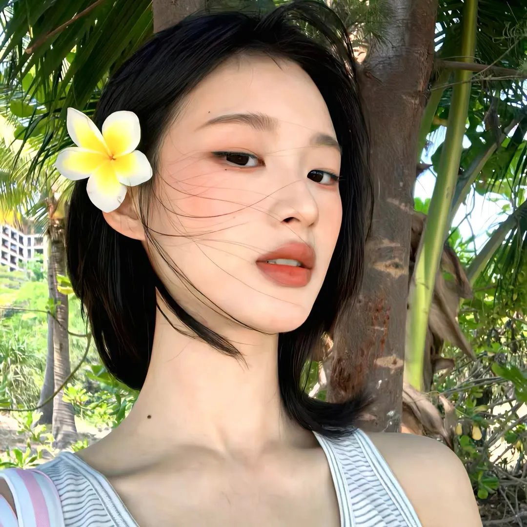 小时代:青木时代