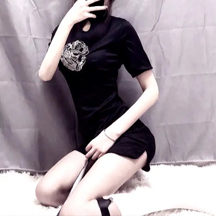 改正归邪