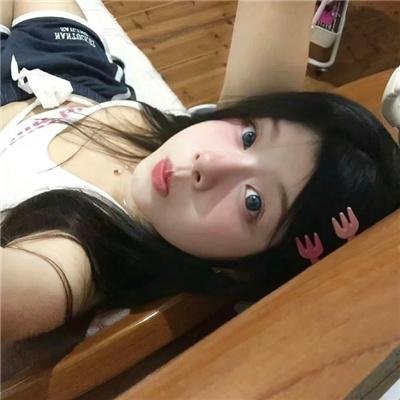 年轻的女王